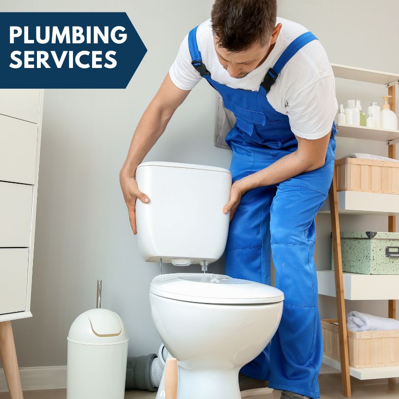 Plumbing Company in Fredericksburg, IA